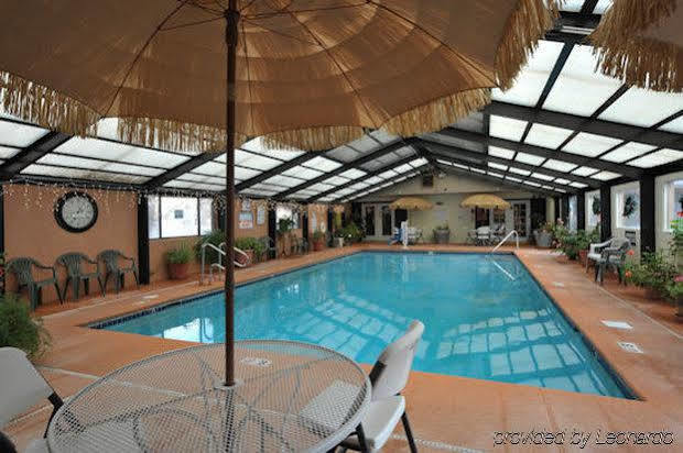 Pinecliff Village Resort Hollywood Buitenkant foto